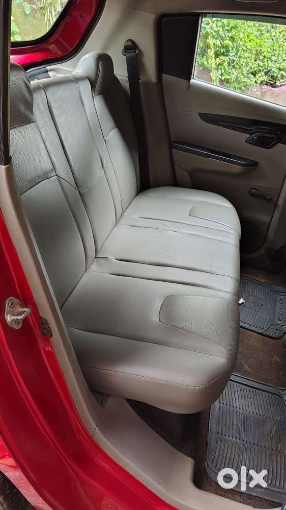 Mahindra Kuv 100 Mahindra-kuv-100-g80-k2-plus, 2016, Diesel