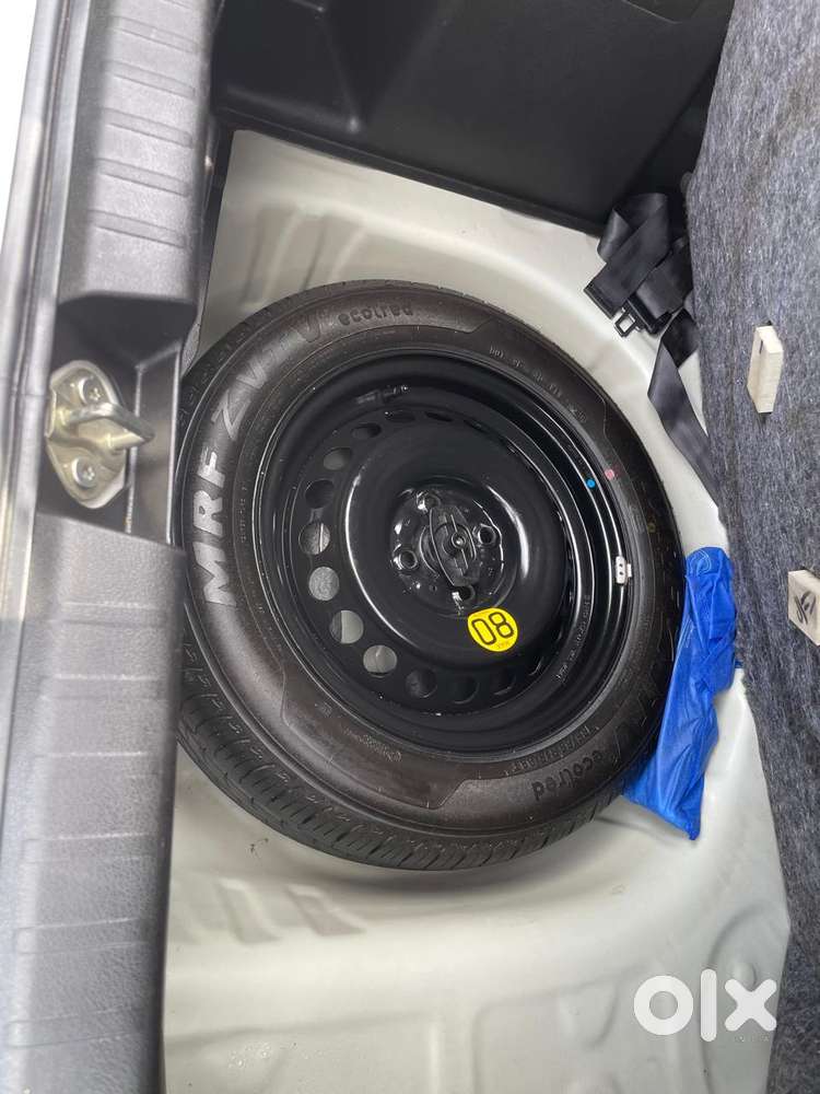 Maruti Suzuki Baleno 1.2 Delta, 2019, Petrol