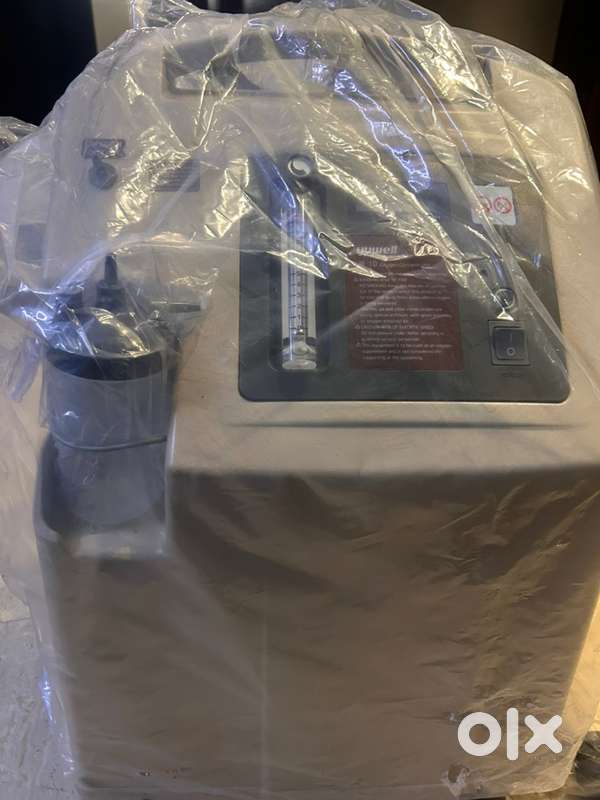 Oxygen concentrator 7f-10