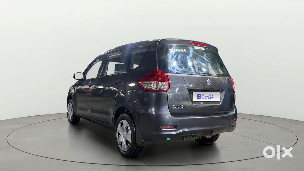 Maruti Suzuki Ertiga 2012-2015 Vxi, 2014, Petrol