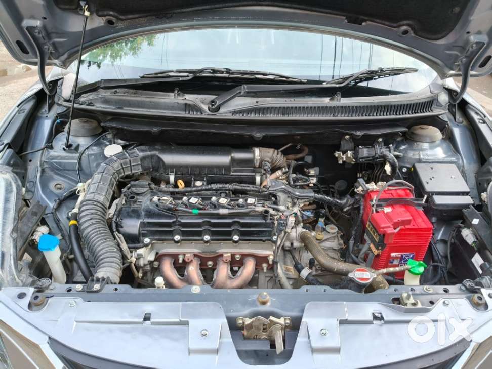 Maruti Suzuki Baleno Delta, 2021, Petrol