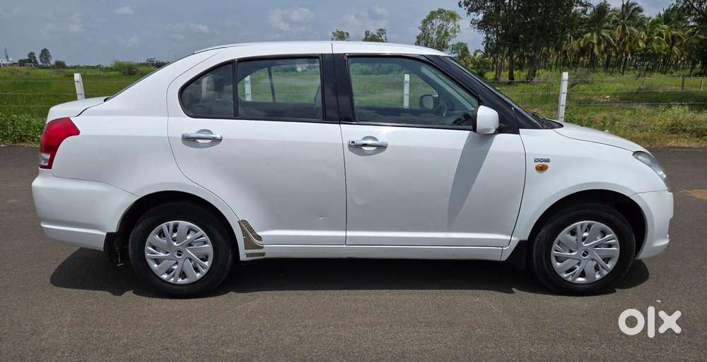 Maruti Suzuki Swift Dzire Ldi Bsiv, 2016, Diesel