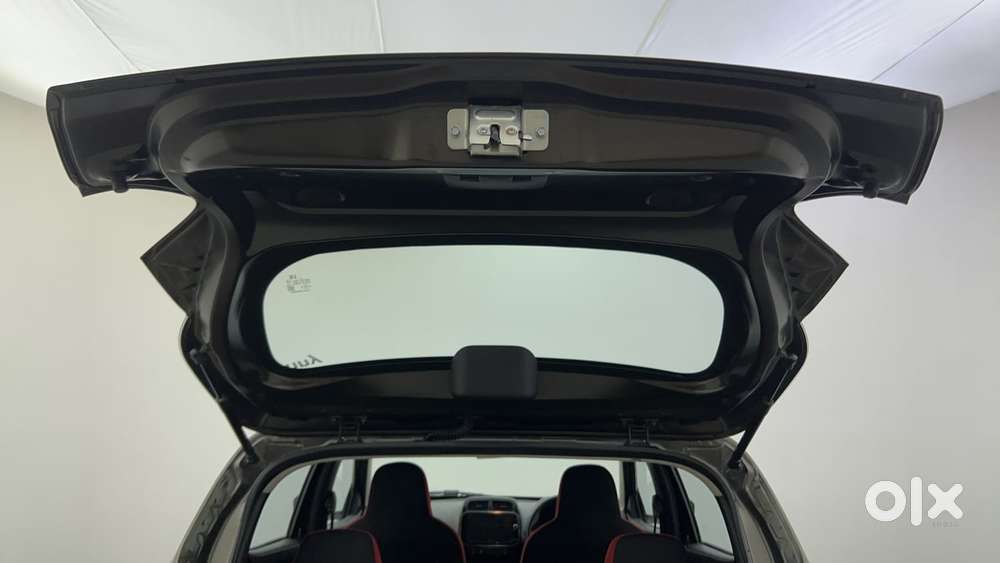 Renault Kwid 2019-ongoing 1.0 Rxt (o), 2020, Petrol
