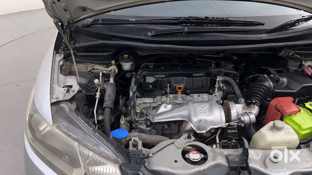 Honda Jazz E Mt I-dtec, 2015, Diesel