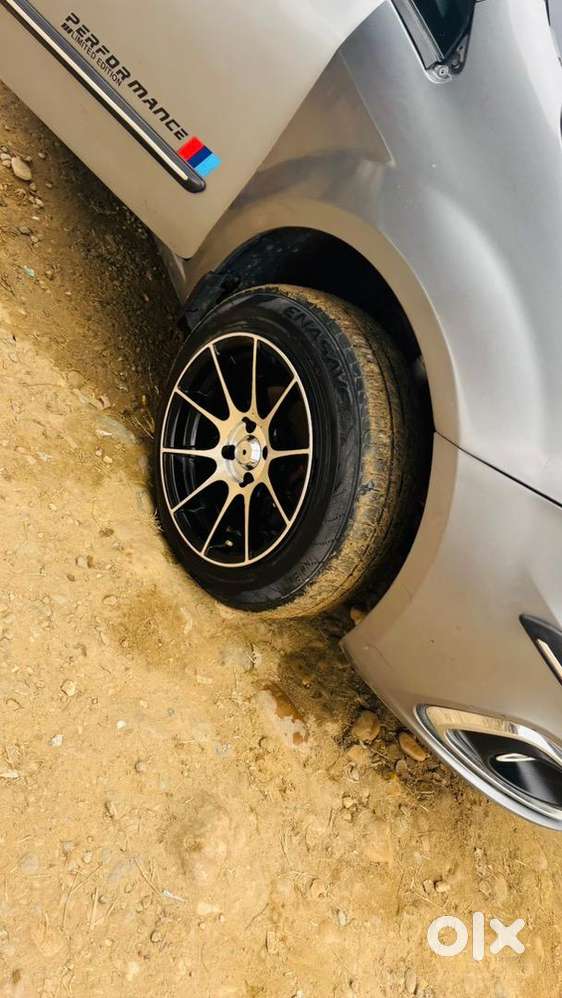 Fiat Punto Evo 2019 Diesel Well Maintained