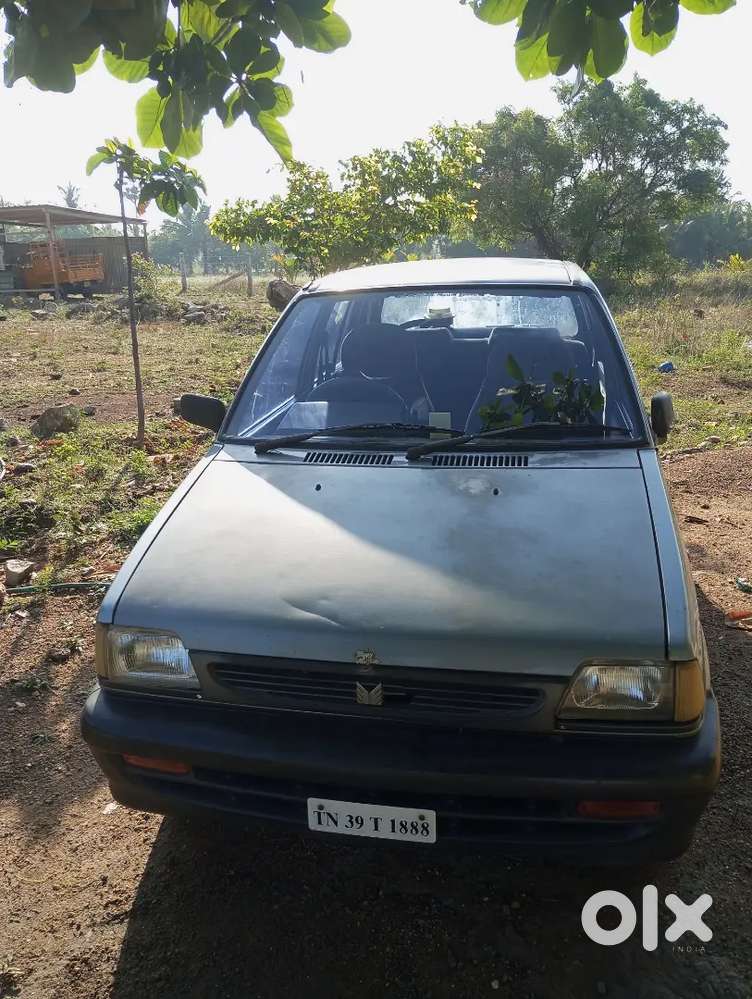 The Car Fc Time Is 2029