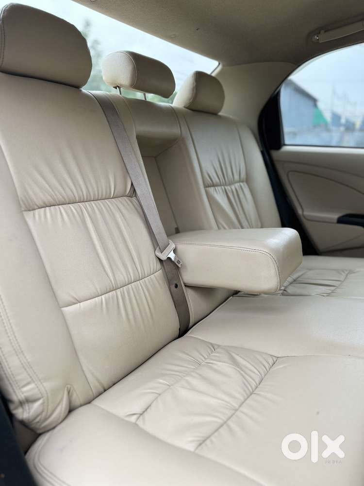Toyota Etios Gd, 2017, Diesel