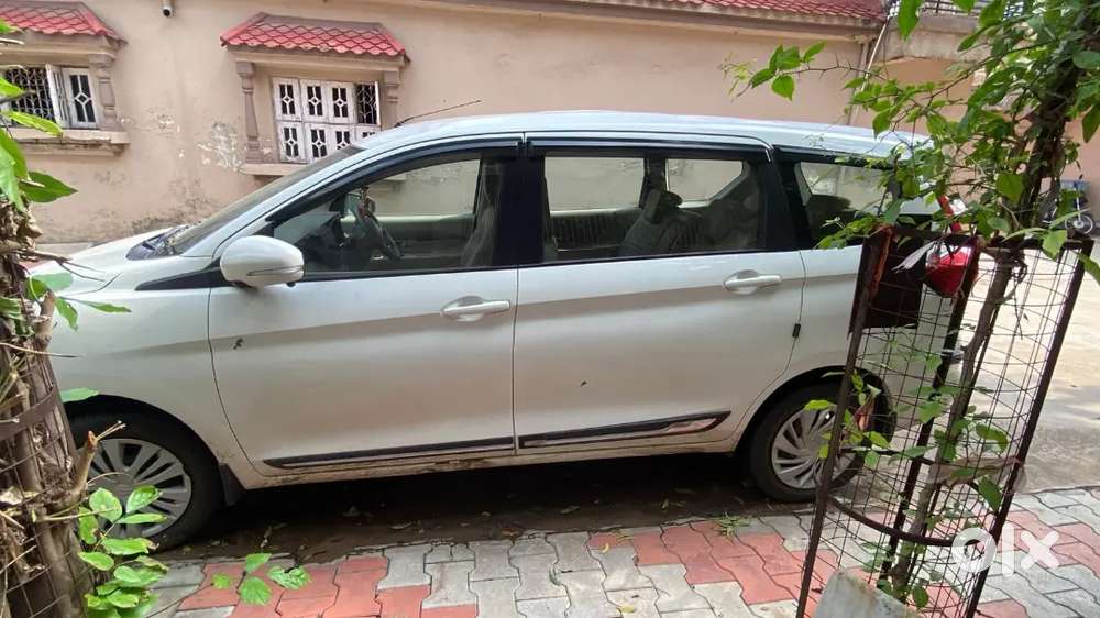 Maruti Suzuki Ertiga Vxi 2023