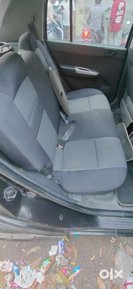 Hyundai Getz Prime 2007 Petrol 92 Km Driven