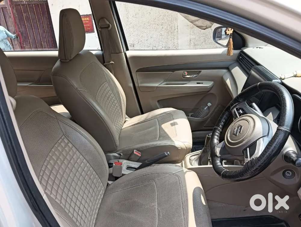 My Car Is Good Condition