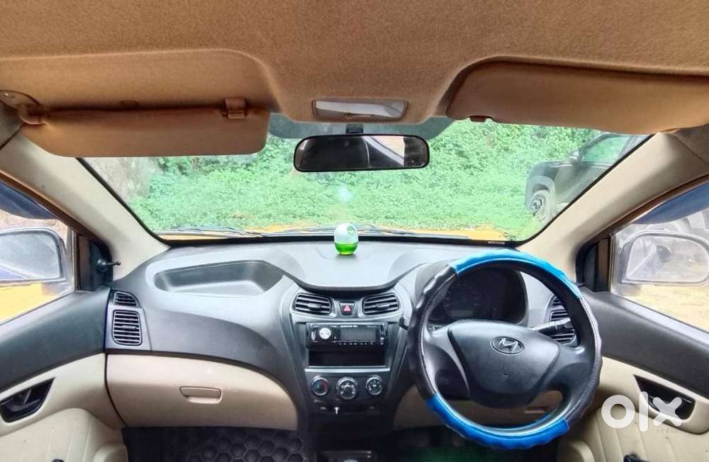 Hyundai Eon D Lite, 2013, Petrol
