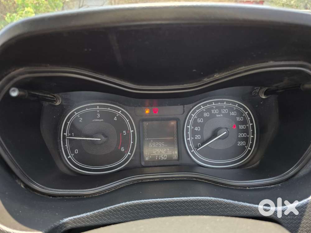 Maruti Suzuki Brezza Vdi, 2018, Diesel