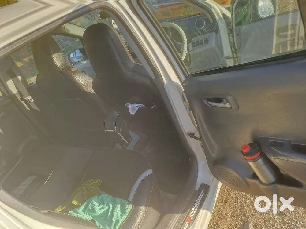 Maruti Suzuki A-star 2010