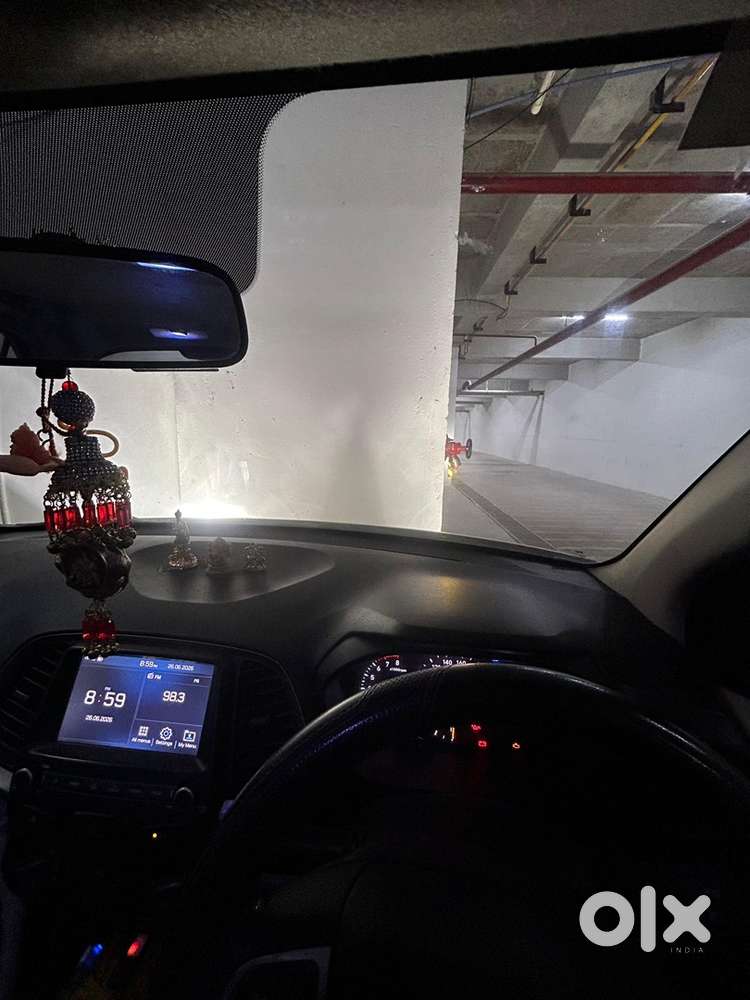 Hyundai Santro Sportz 2019