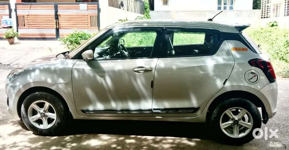 2023 Model Zxi Petrol Top End