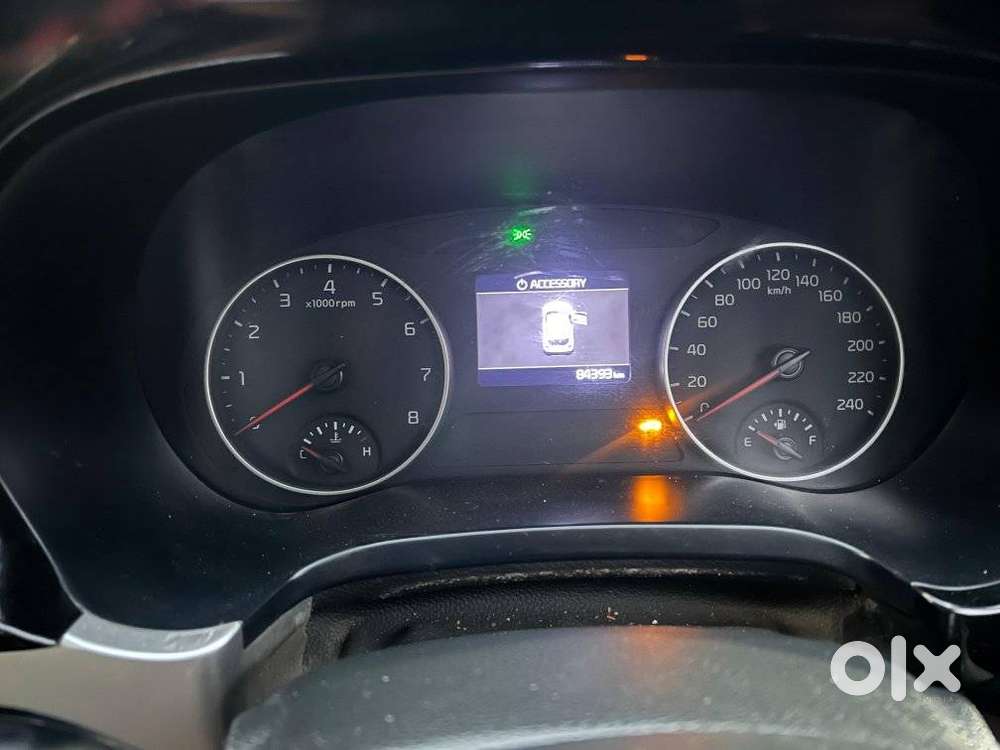 Kia Seltos Htx Plus 1.5 Turbo Petrol Imt, 2023, Petrol