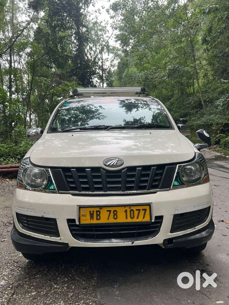 Mahindra Xylo H4 Abs, 2015, Diesel