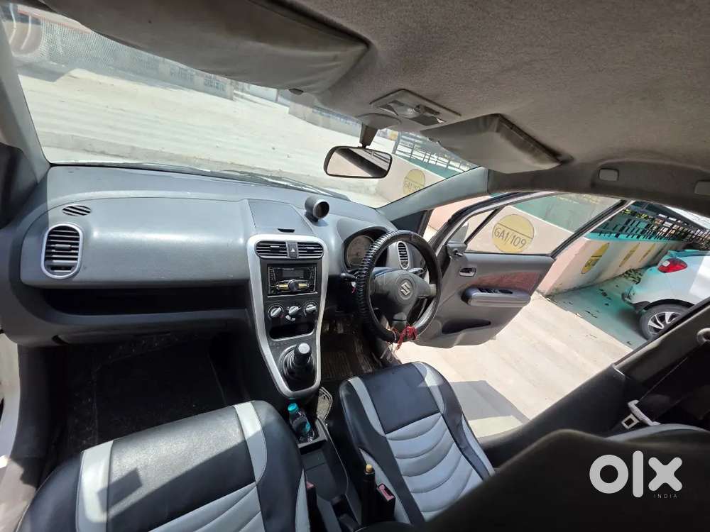 Ritz 2011 Model Diesel Manual Transmission