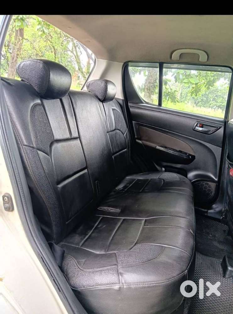 Maruti Suzuki Swift Vdi, 2012, Diesel