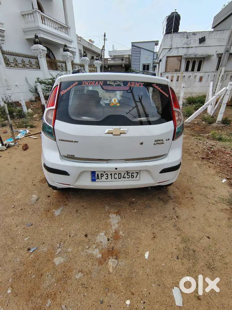 Good Running Condition, Engine Condition Is Very Good