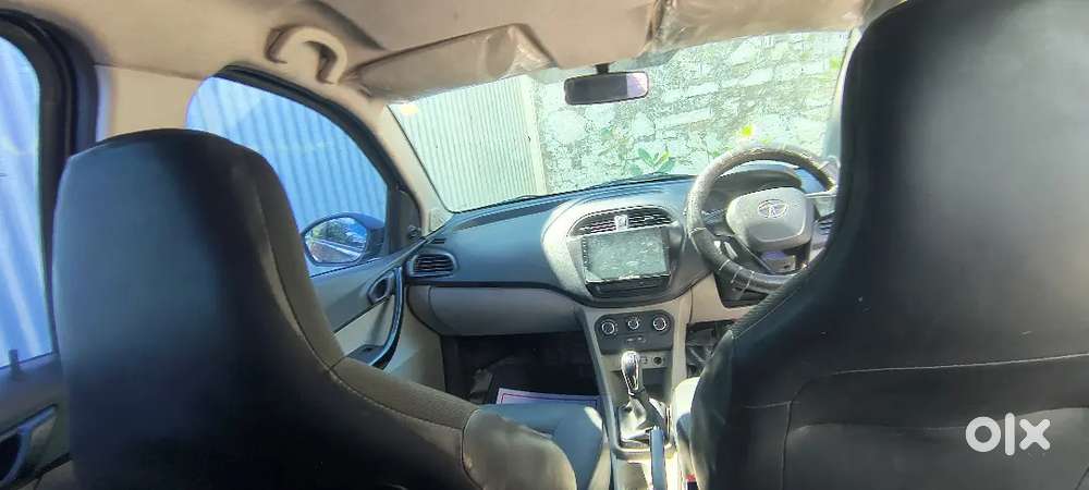 Tata Tiago 1.2 Revotron 2018