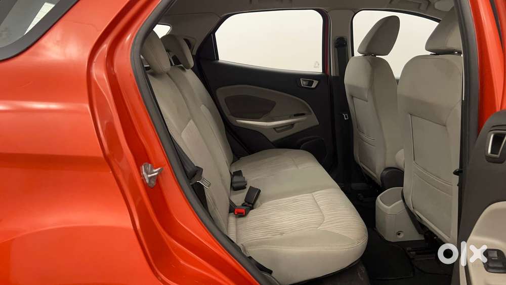 Ford Ecosport [ ] 1.0 Ecoboost Titanium, 2015, Petrol