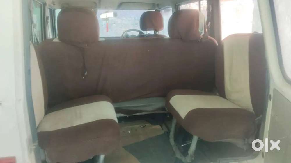 Mahindra Bolero Neo Diesel Manual 2012