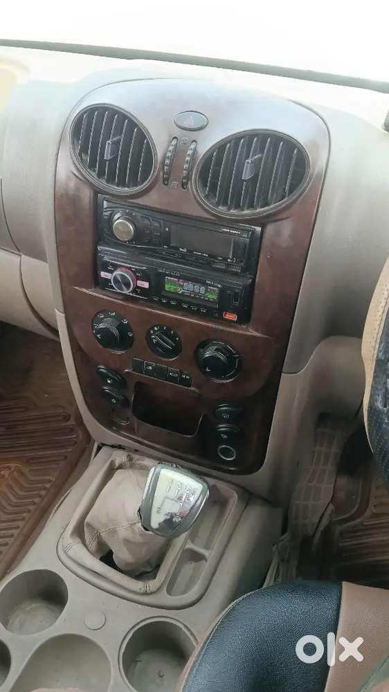 Mahindra Scorpio Classic 2009