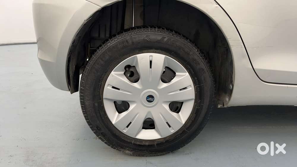 Maruti Suzuki Swift Vvt Vxi, 2013, Petrol