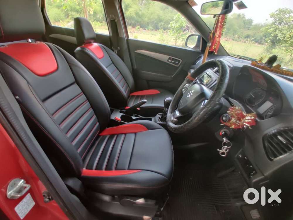 Maruti Suzuki Vitara Brezza Zdi Mt, 2018, Diesel