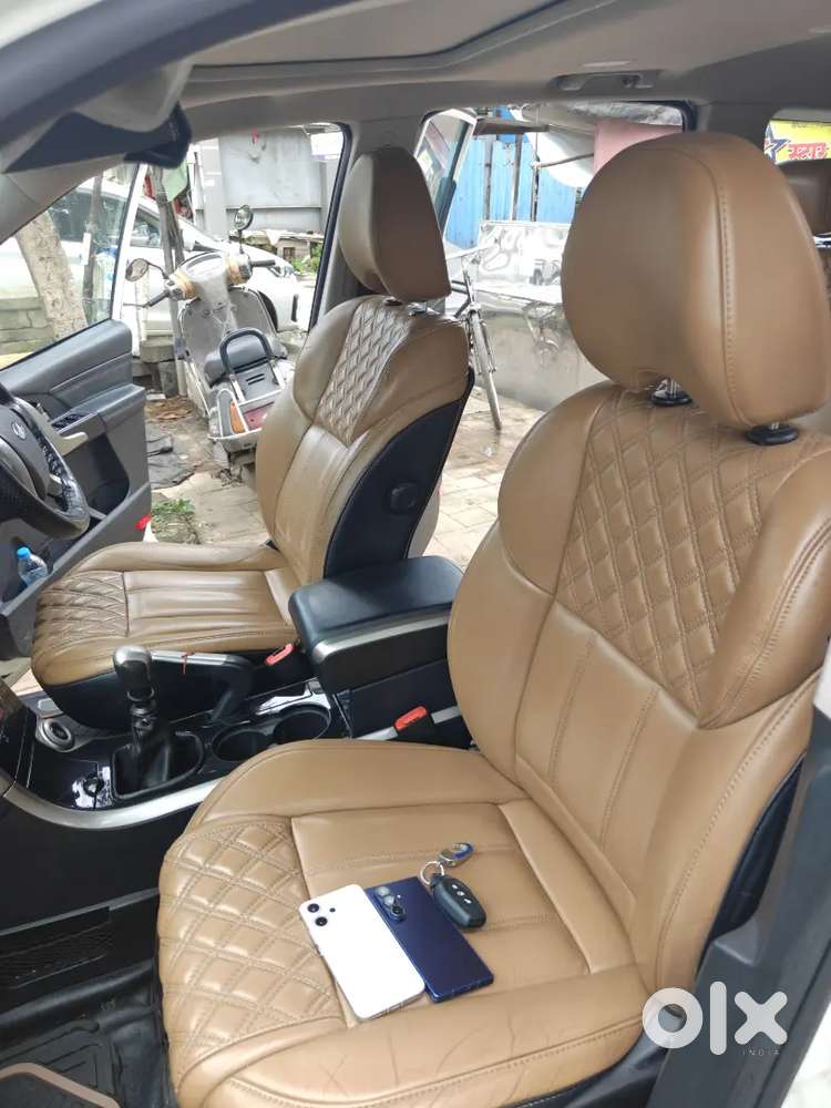 Mahindra Xuv500 2.2 2021