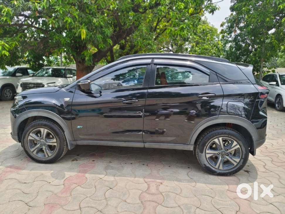 Tata Nexon Ev, 2024, Electric