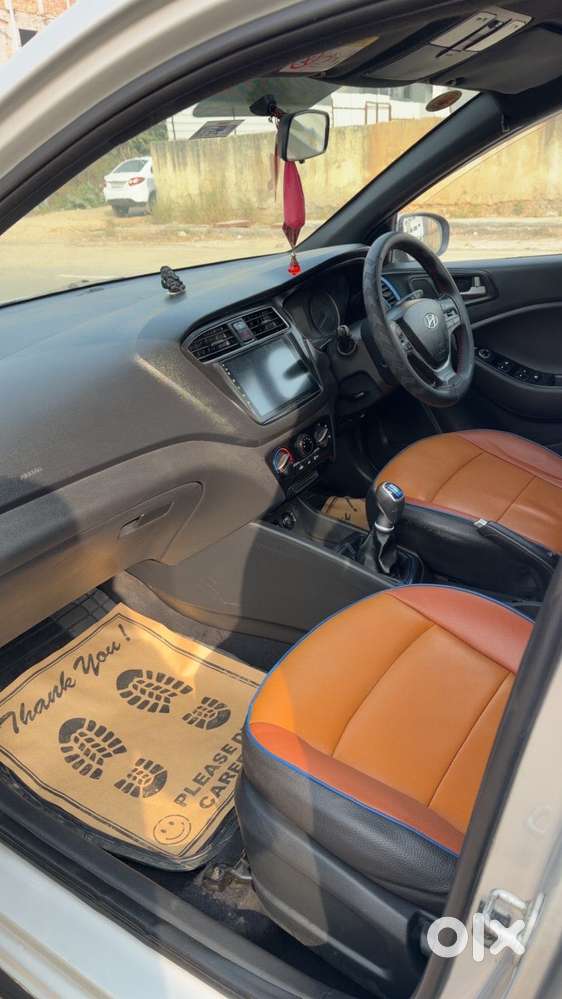 Hyundai I20 Active Sx Diesel, 2018, Diesel