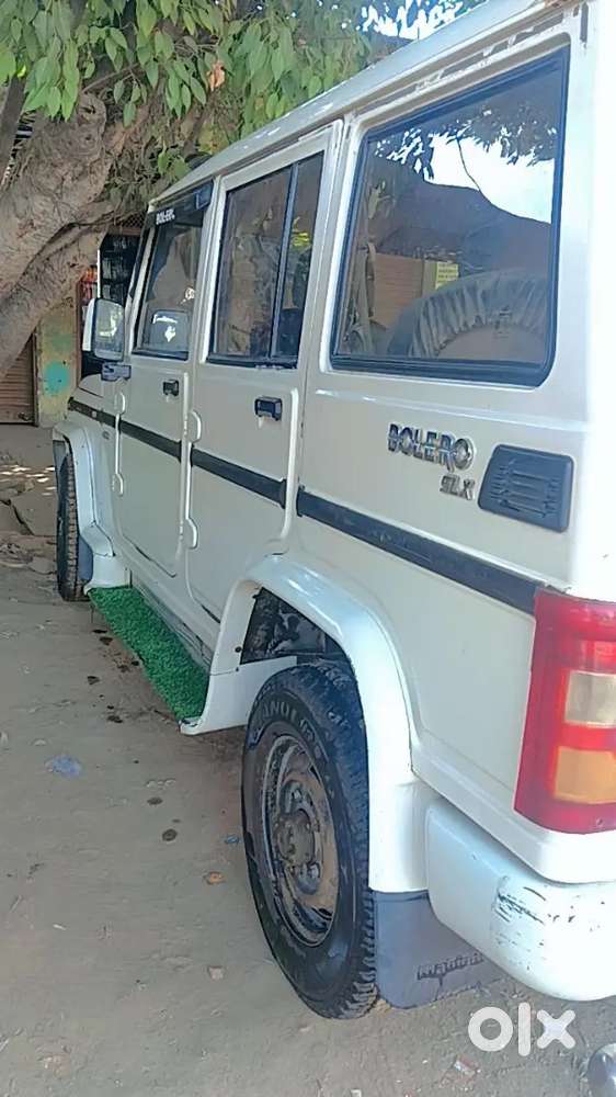 Mahindra Bolero 2016 Diesel 152000 Km Driven