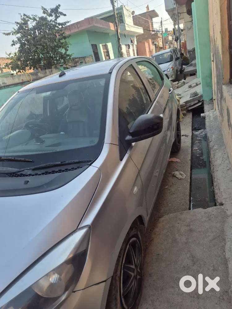 Tata Tiago 2017 Diesel 129000 Km Driven
