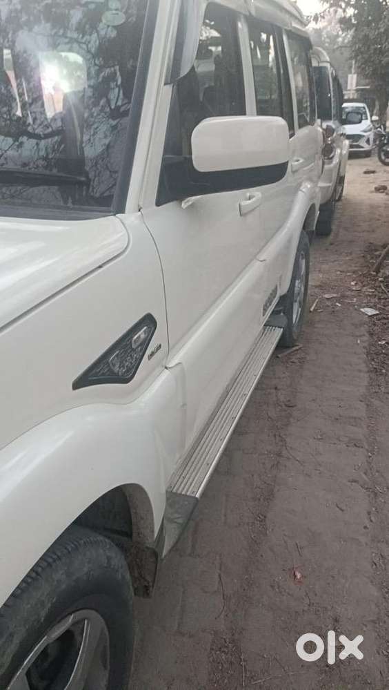 Mahindra Suv Diesel 2021