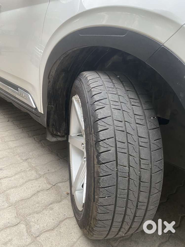 Hyundai Venue S 1.2 Petrol, 2022, Petrol