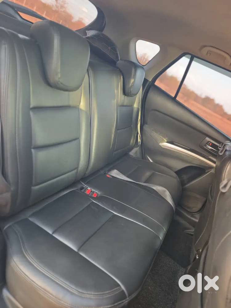 Maruti Suzuki S Cross 2019 Single Owner Diesel