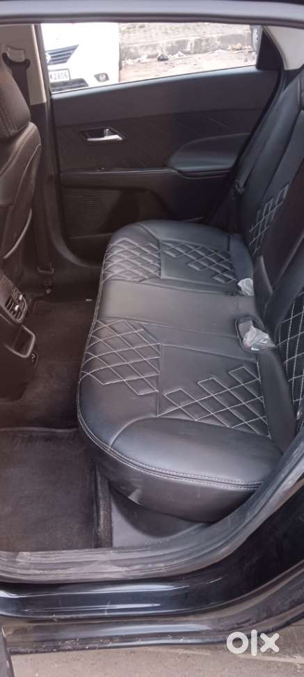 Hyundai Verna Sx 1.5 Turbo Petrol Mt Dual Tone, 2023, Petrol