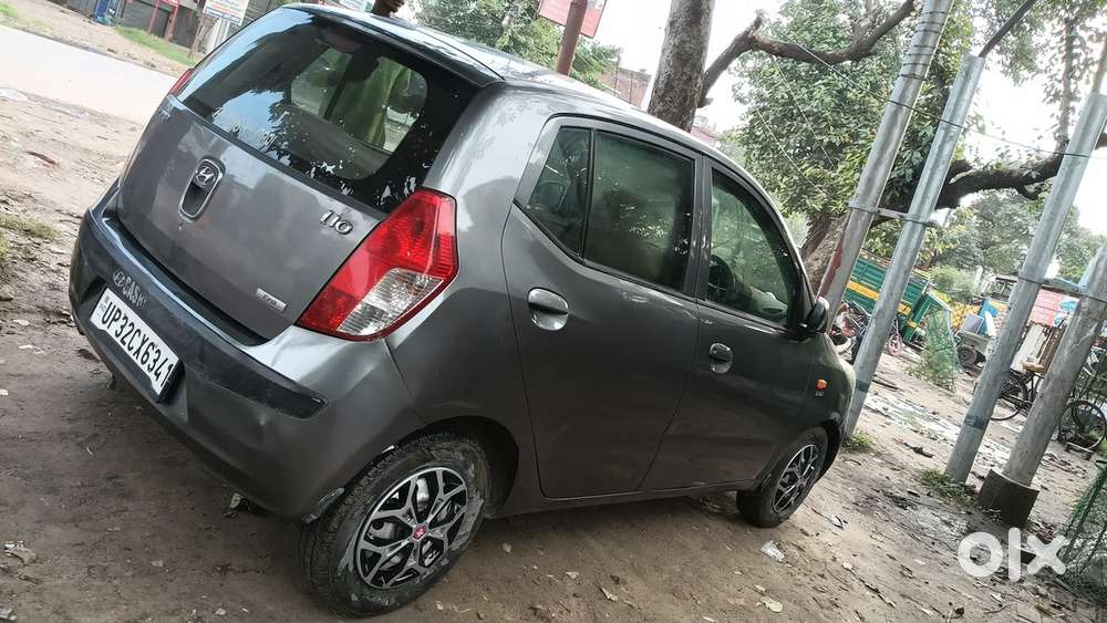 Hyundai I10 Magna Petrol 2009