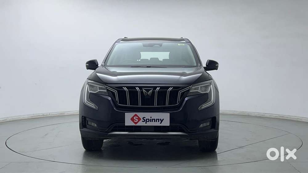 Mahindra Xuv700 2.2 Ax 7 Diesel Mt Luxury Pack Str, 2023, Diesel