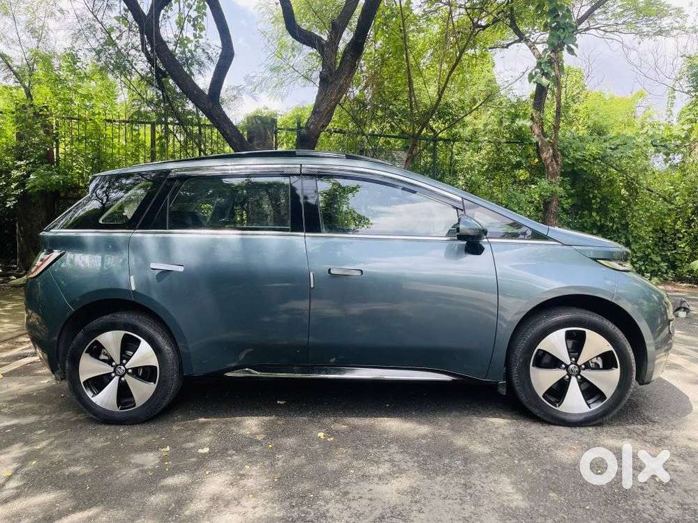 Mg Windsor Ev Essence, 2026, Electric