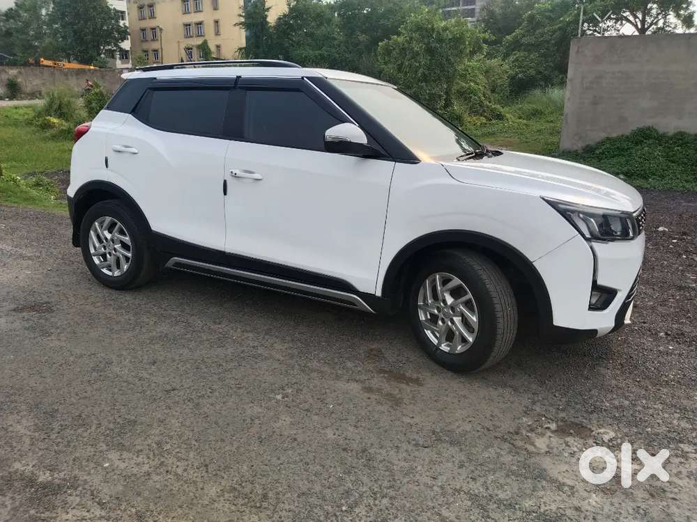 Mahindra Xuv300 Turbosport 2024