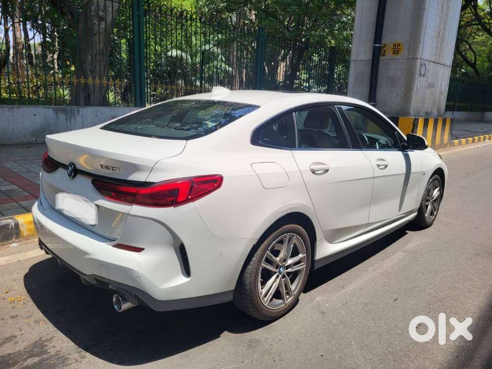 Bmw 2 Series Gran Coupe 220i M Sport, 2021, Petrol