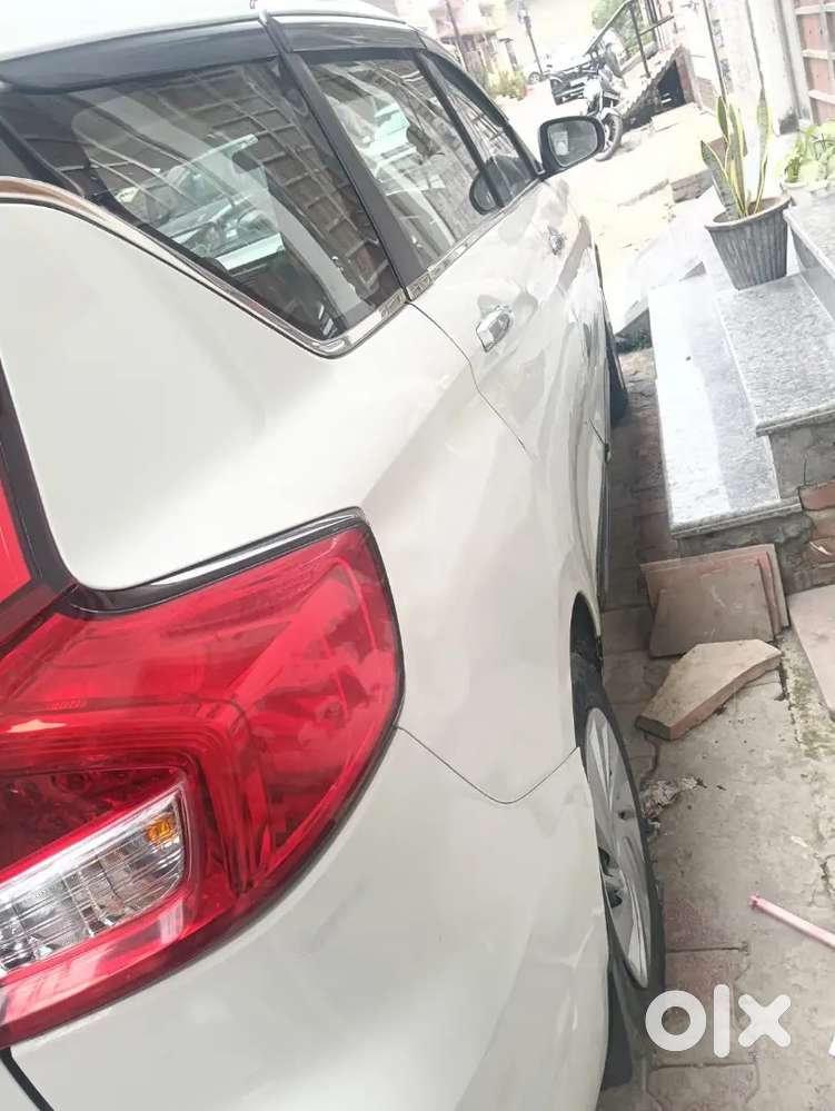Maruti Ertiga Vxi 2023