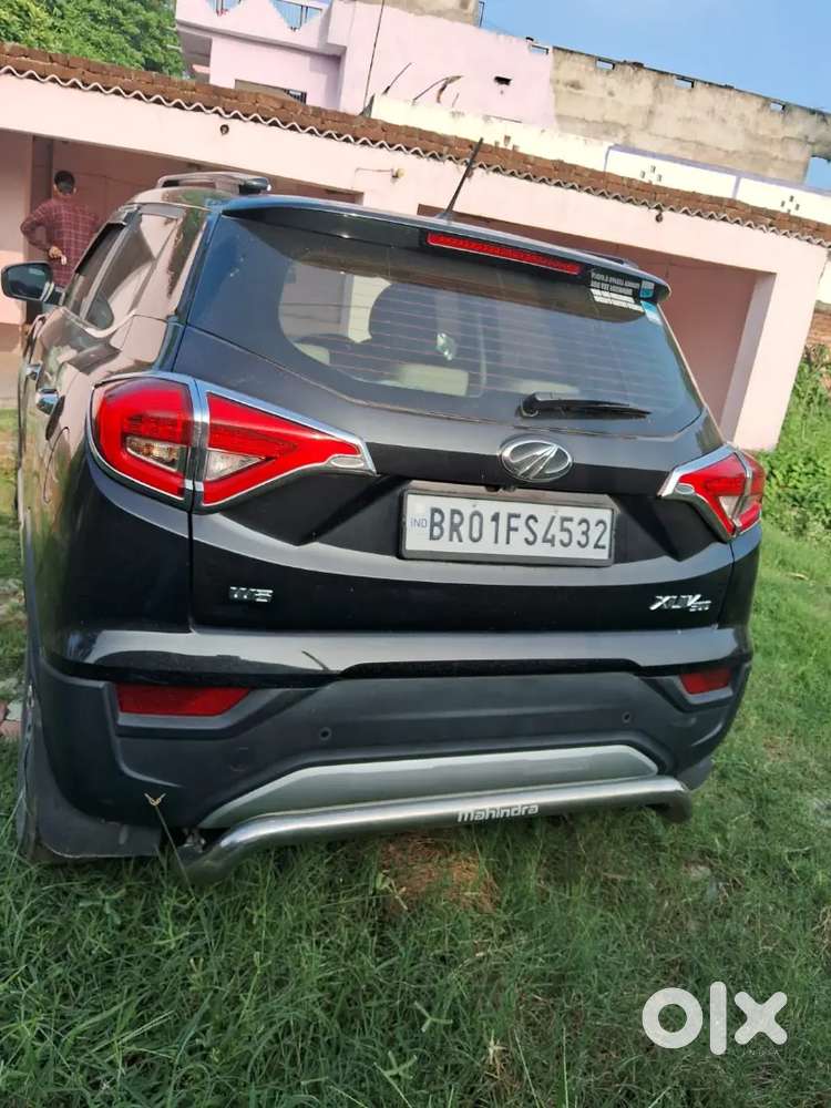 Mahindra Xuv300 2022 Car
