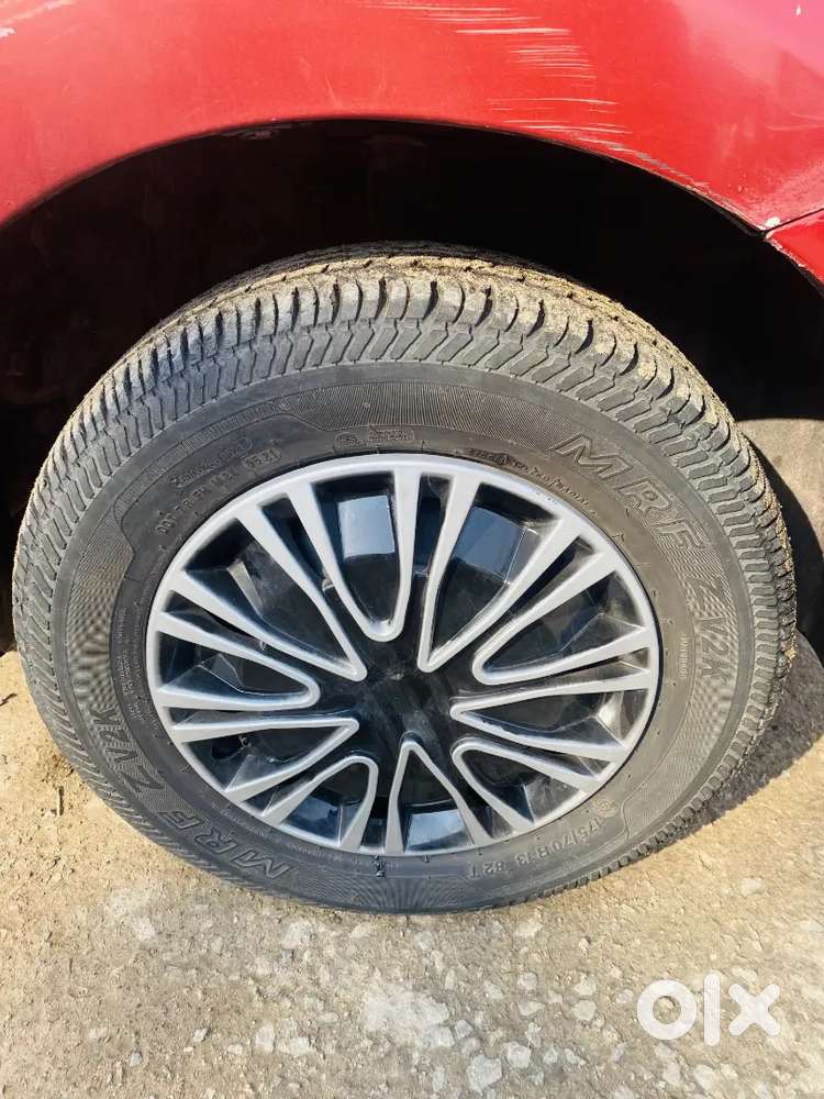 Datsun Go Plus 2018 Jun 2028 Tax