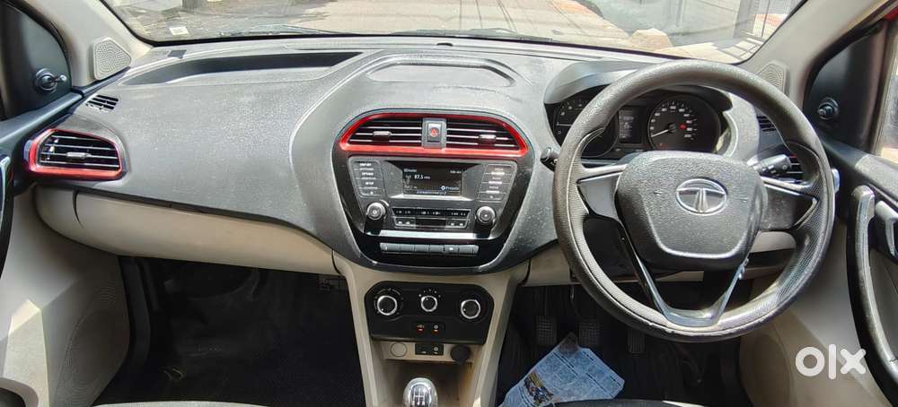 Tata Tiago 1.05 Revotorq Xm, 2018, Diesel