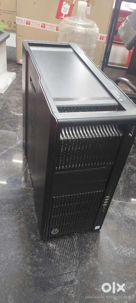 HP workstation Z840 44Core - Computers & Laptops - 1824063699