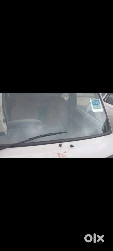 Maruti Suzuki Omni 2015